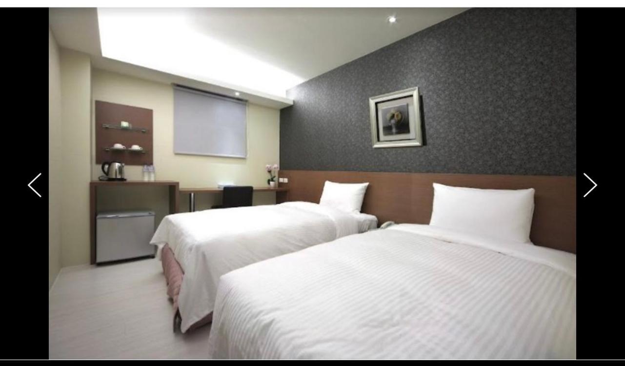 宜都大飯店 Idol Hotel Каосюн Екстериор снимка