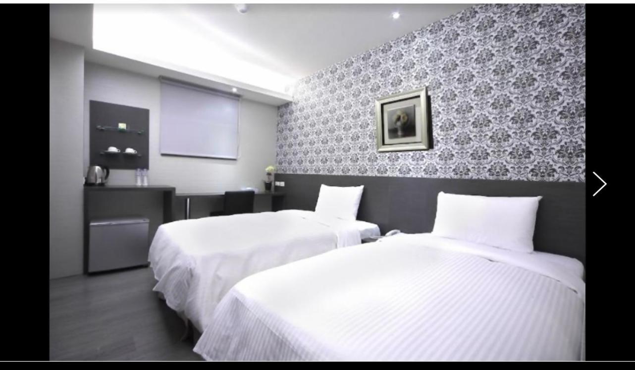 宜都大飯店 Idol Hotel Каосюн Екстериор снимка